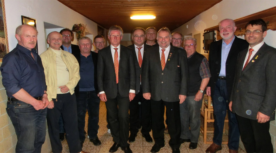 Vorstand 2022
